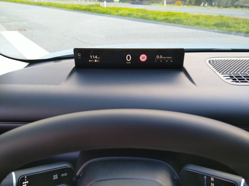 IONIQ 3 TREND 61 kWh EV und Design Paket - 11