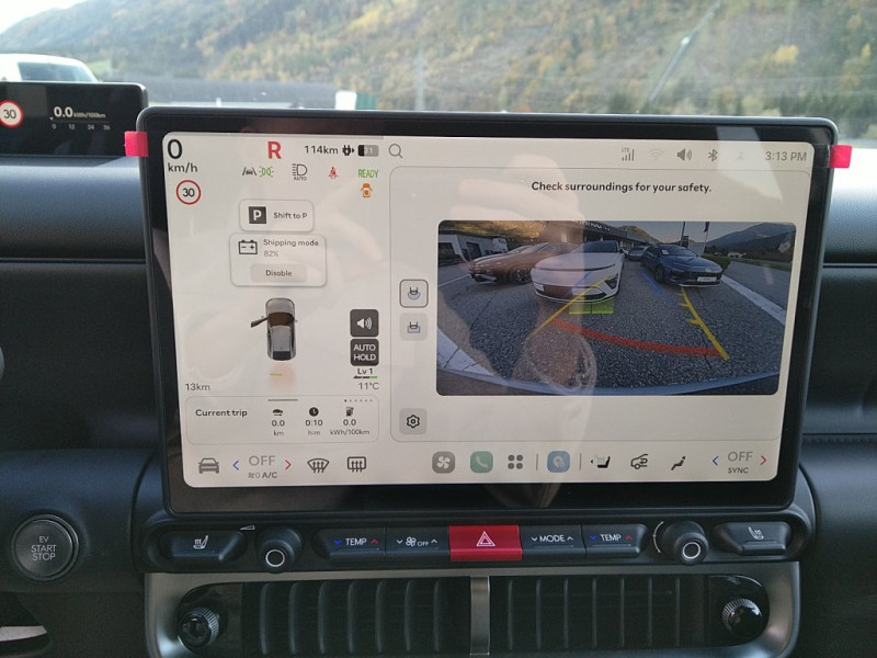 IONIQ 3 TREND 61 kWh EV und Design Paket - 13