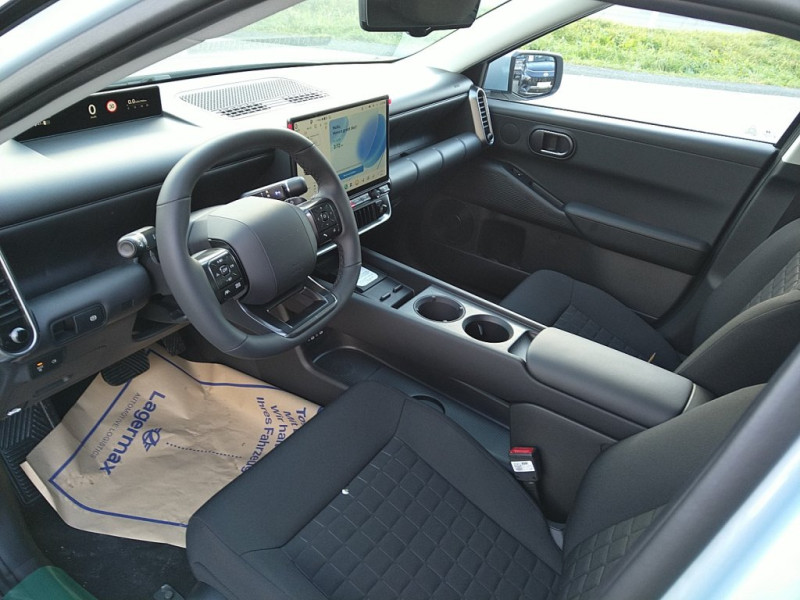 IONIQ 3 TREND 61 kWh EV und Design Paket - 14