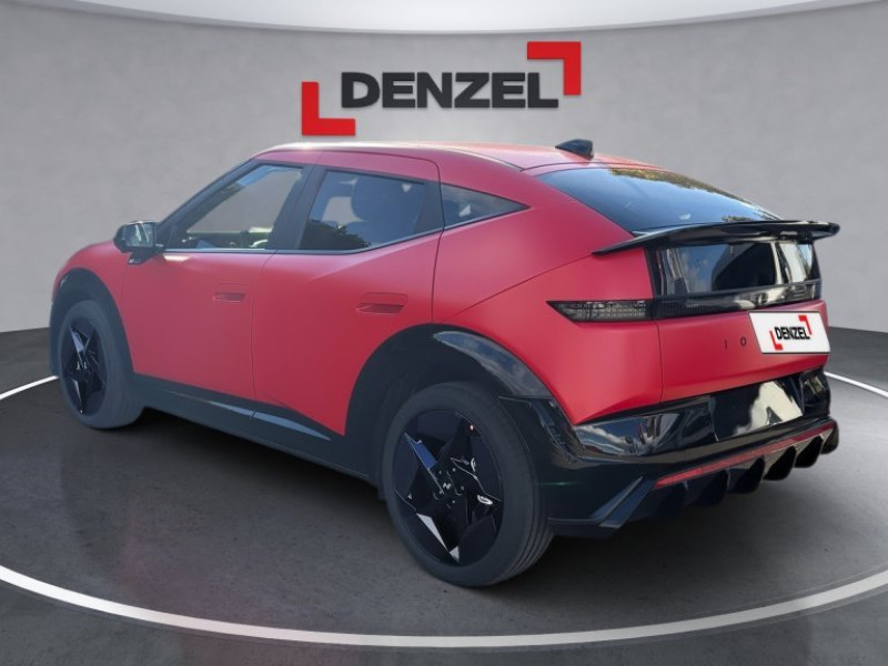 IONIQ 3 N LINE EVO 61 kWh - 2