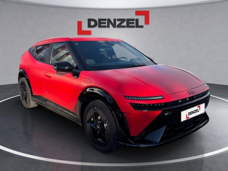 IONIQ 3 N LINE EVO 61 kWh - 5