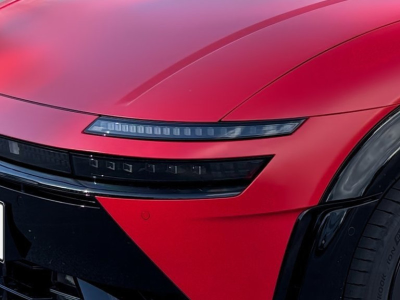 IONIQ 3 N LINE EVO 61 kWh - 6