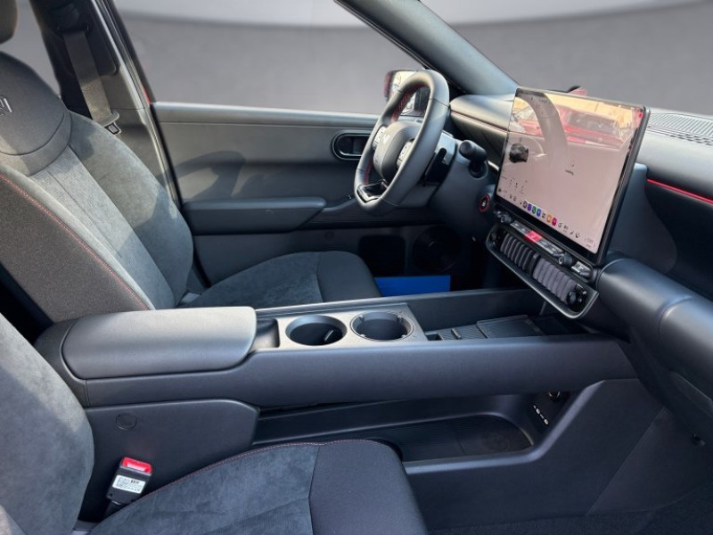 IONIQ 3 N LINE EVO 61 kWh - 10