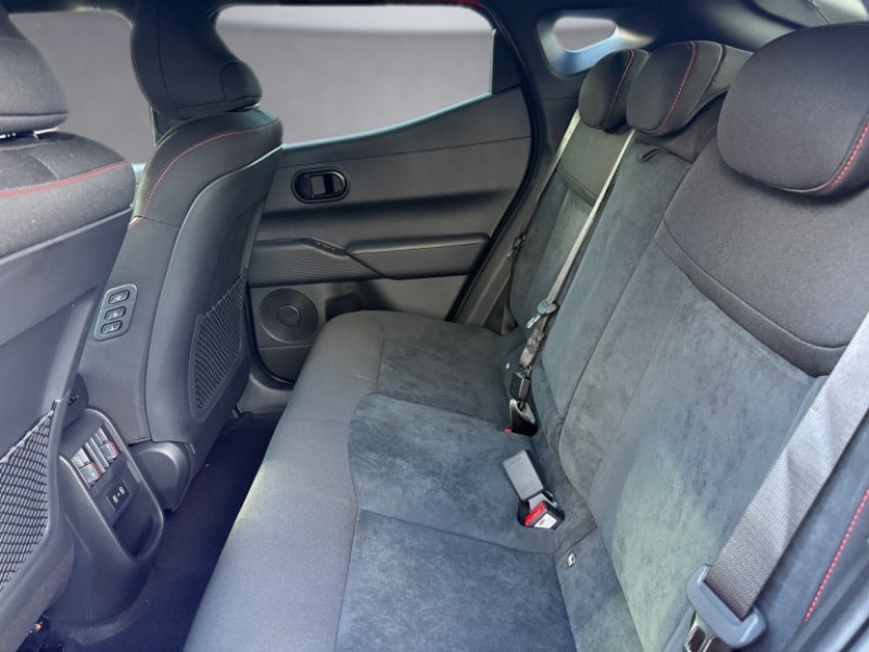 IONIQ 3 N LINE EVO 61 kWh - 11