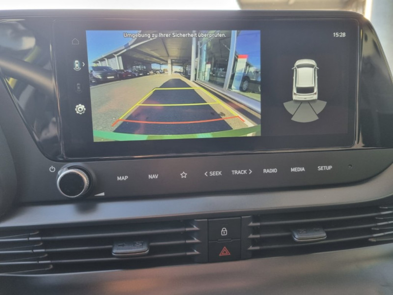 i20 (BC3) Smart Line 1.0 T-GDI b7bs1-PP7 - 10