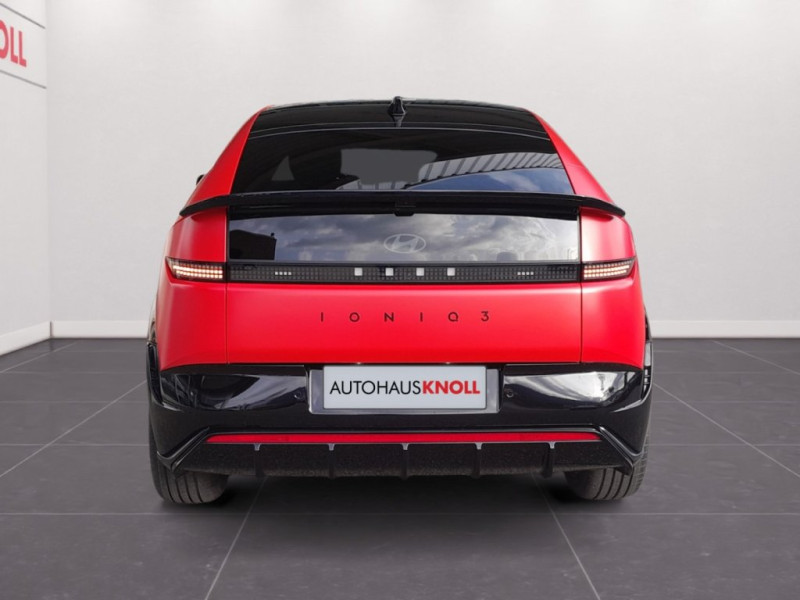IONIQ 3 N LINE EVO 61 kWh i37e2-P2/3/6 - 3