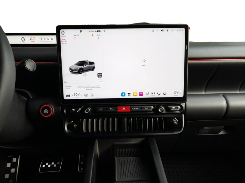 IONIQ 3 N LINE EVO 61 kWh i37e2-P2/3/6 - 10