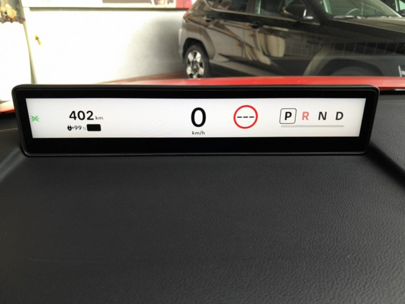 IONIQ 3 N LINE EVO 61 kWh i37e2-P2/3/6 - 18