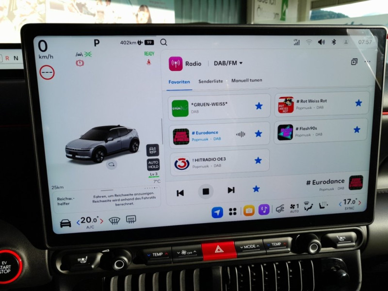 IONIQ 3 N LINE EVO 61 kWh i37e2-P2/3/6 - 19