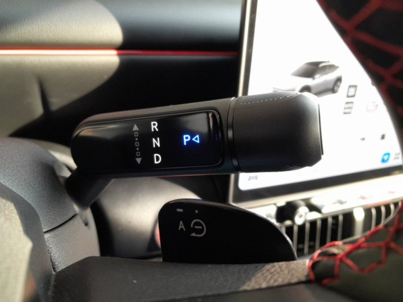 IONIQ 3 N LINE EVO 61 kWh i37e2-P2/3/6 - 23