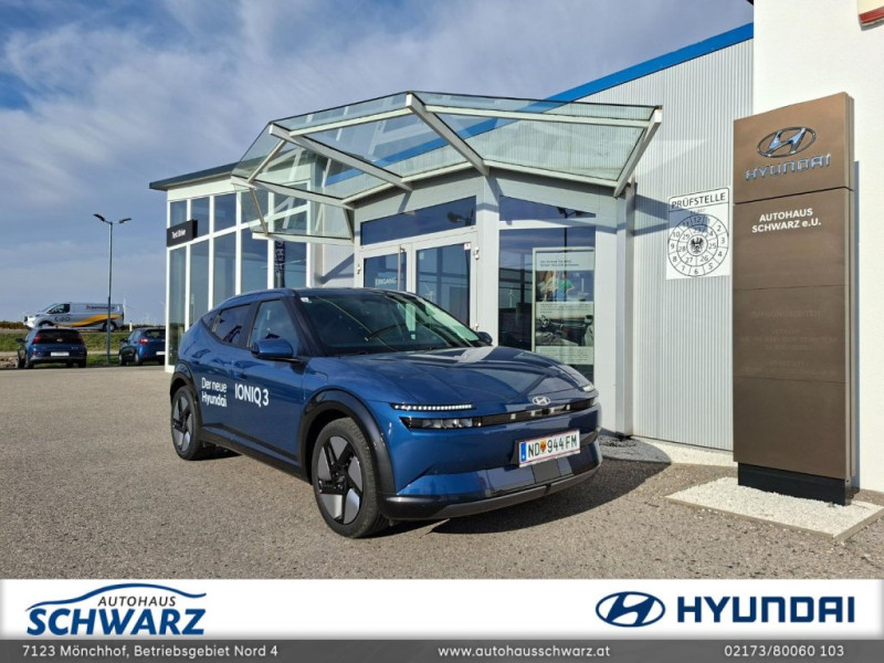 IONIQ 3 TREND 61 kWh i37t2-P3/4 - 0