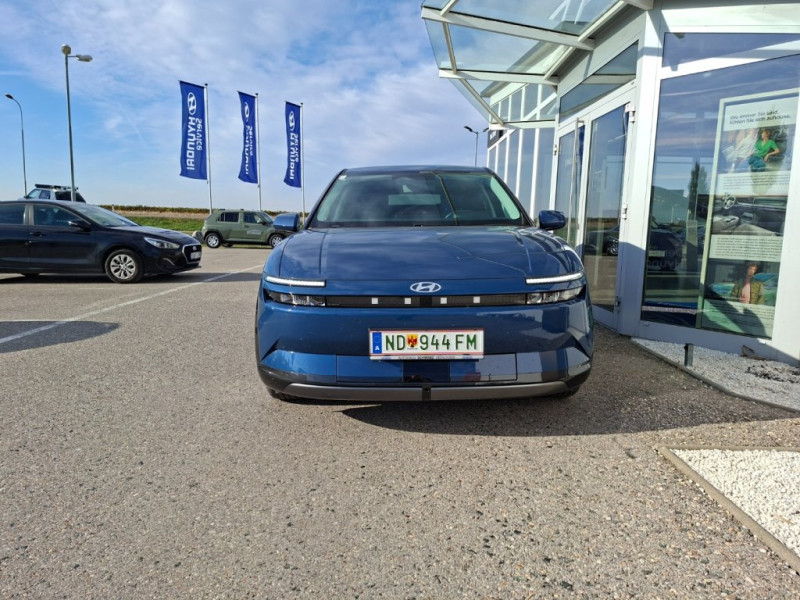 IONIQ 3 TREND 61 kWh i37t2-P3/4 - 1