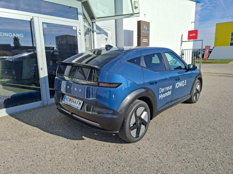 IONIQ 3 TREND 61 kWh i37t2-P3/4 - 2