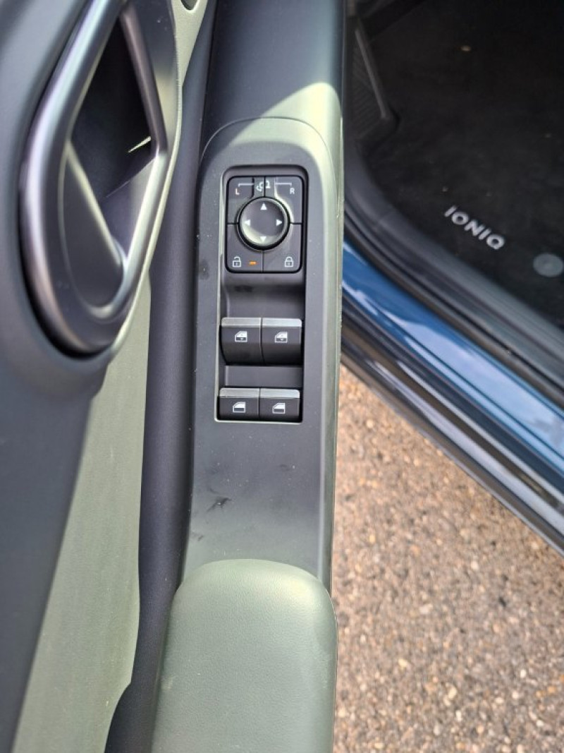 IONIQ 3 TREND 61 kWh i37t2-P3/4 - 8