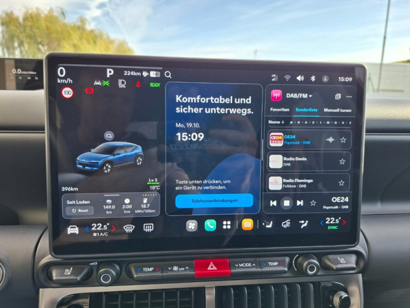 IONIQ 3 TREND 61 kWh i37t2-P3/4 - 18