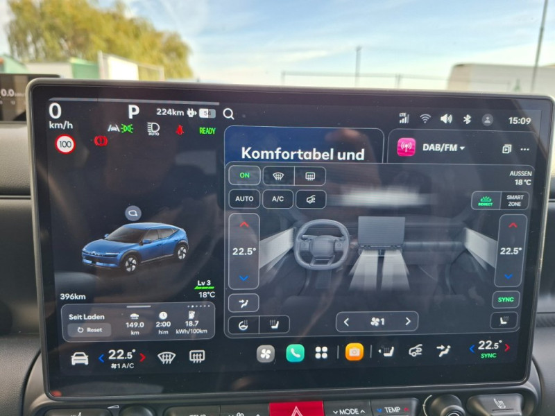 IONIQ 3 TREND 61 kWh i37t2-P3/4 - 19