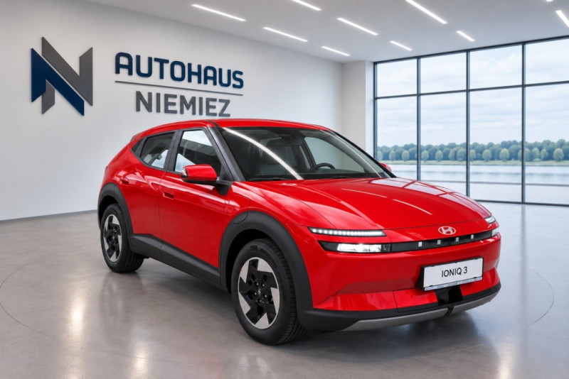 IONIQ 3 SELECT 61 kWh i37s2-P1-O1