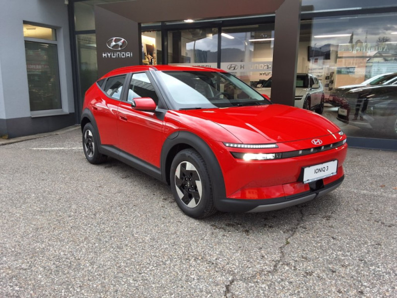IONIQ 3 SELECT 61 kWh i37s2-P1-O1 - 2