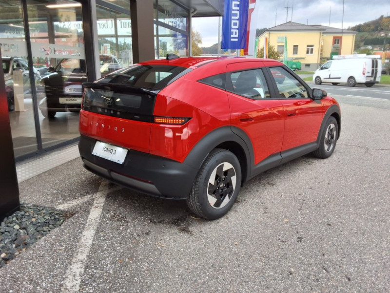 IONIQ 3 SELECT 61 kWh i37s2-P1-O1 - 4