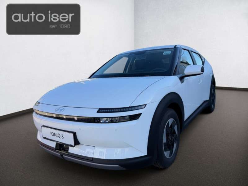 IONIQ 3 SELECT 61 kWh i37s2-P1-O1 - 0