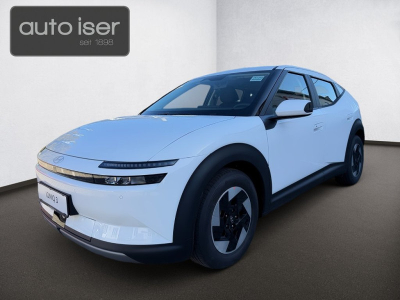 IONIQ 3 SELECT 61 kWh i37s2-P1-O1 - 1