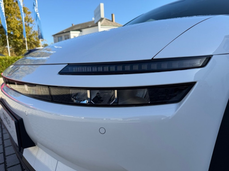 IONIQ 3 SELECT 61 kWh i37s2-P1-O1 - 2