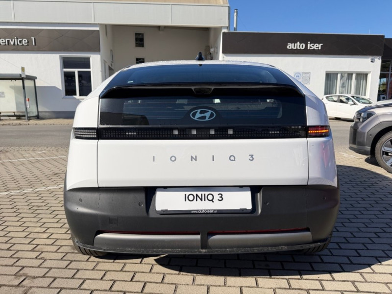 IONIQ 3 SELECT 61 kWh i37s2-P1-O1 - 12
