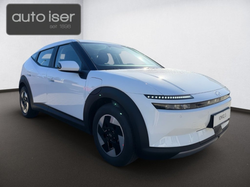 IONIQ 3 SELECT 61 kWh i37s2-P1-O1 - 16