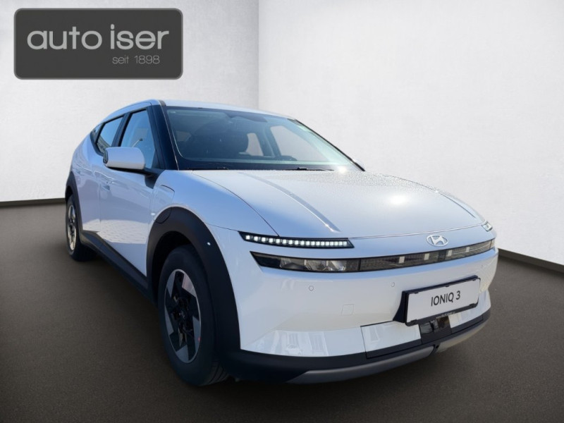 IONIQ 3 SELECT 61 kWh i37s2-P1-O1 - 17