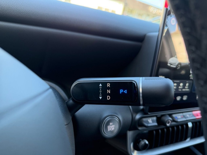 IONIQ 3 SELECT 61 kWh i37s2-P1-O1 - 23