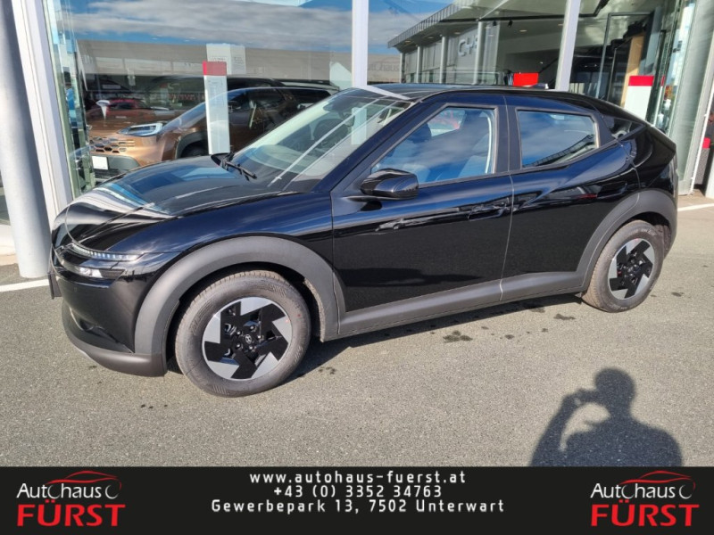 IONIQ 3 SELECT 42 kWh i37s1-P1-O1 - 0
