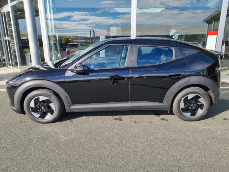IONIQ 3 SELECT 42 kWh i37s1-P1-O1 - 1