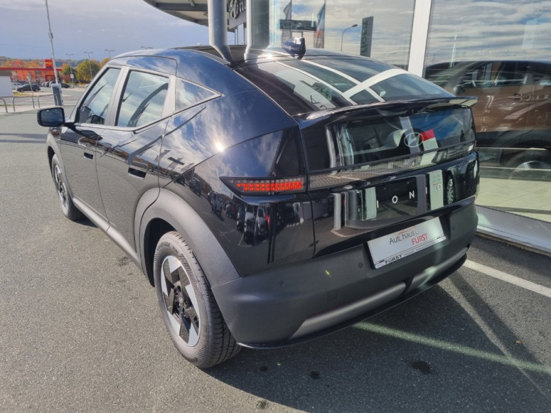 IONIQ 3 SELECT 42 kWh i37s1-P1-O1 - 2