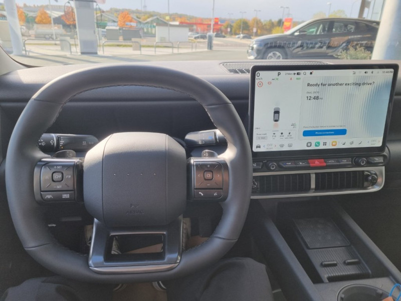IONIQ 3 SELECT 42 kWh i37s1-P1-O1 - 5