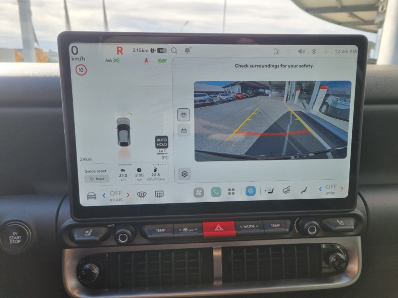 IONIQ 3 SELECT 42 kWh i37s1-P1-O1 - 8